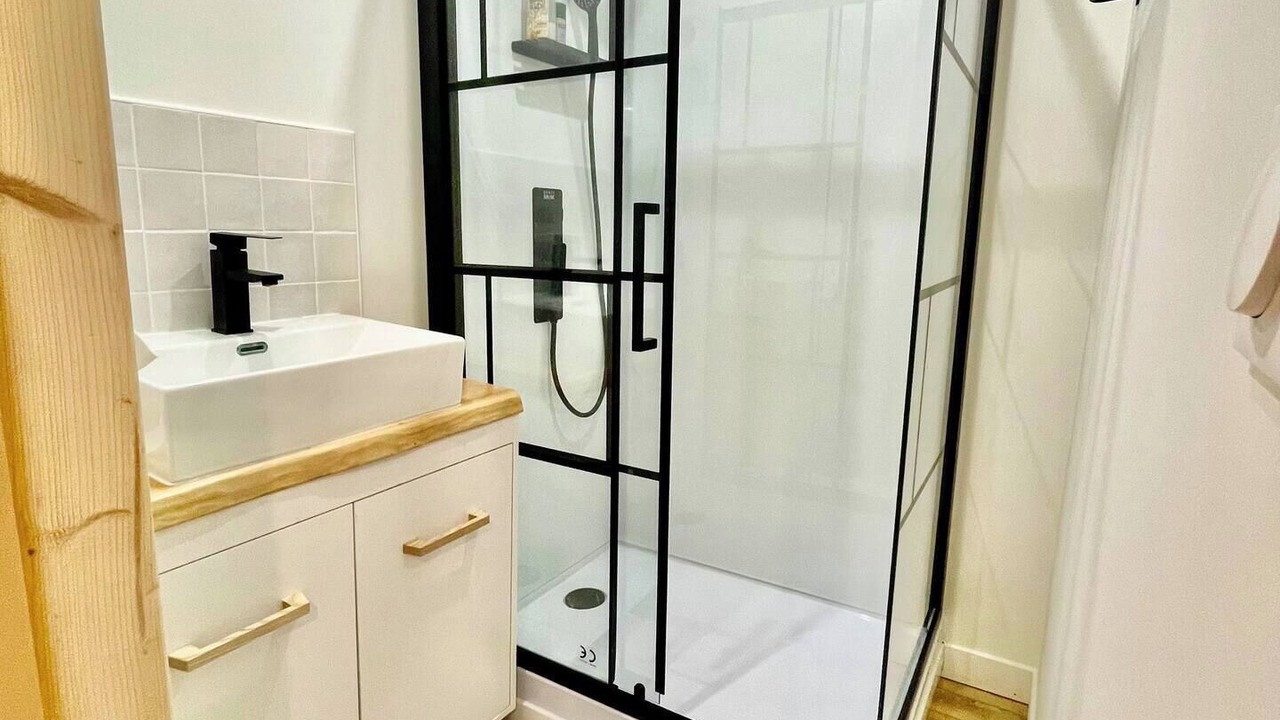 Photo of Bathroom in Cote Est Soquence