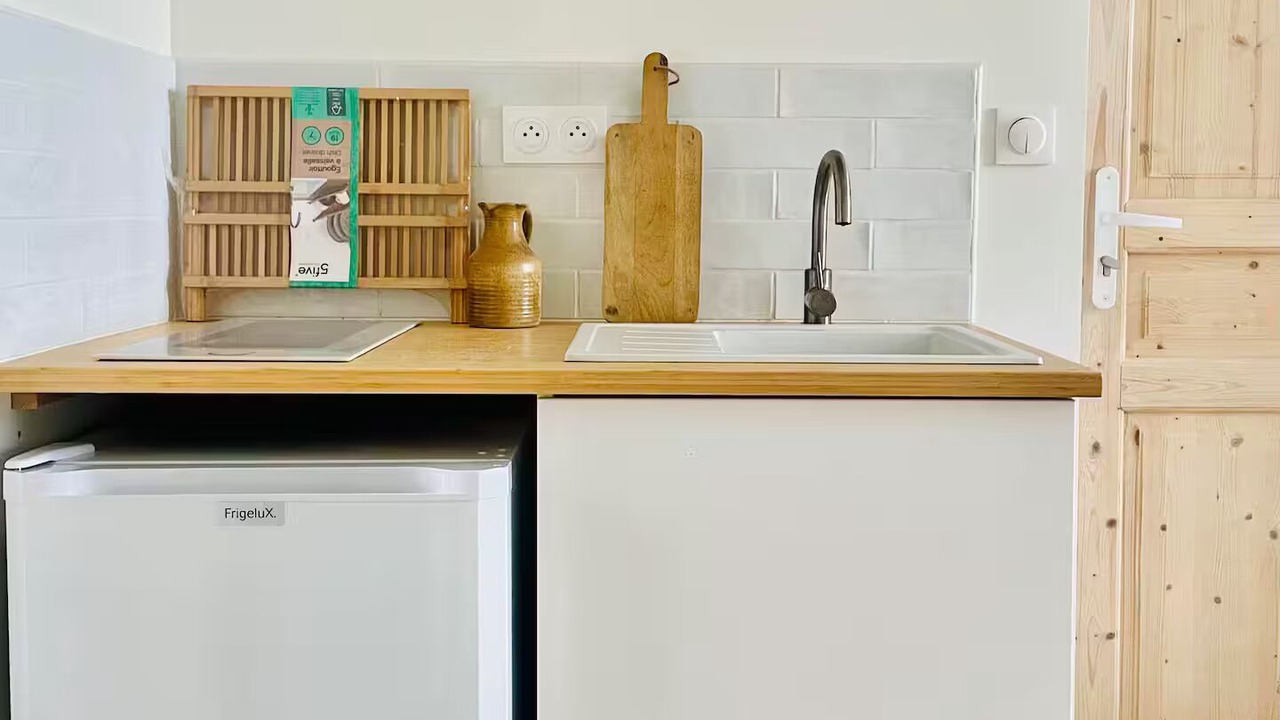 Photo of Kitchen in Cote Est Soquence