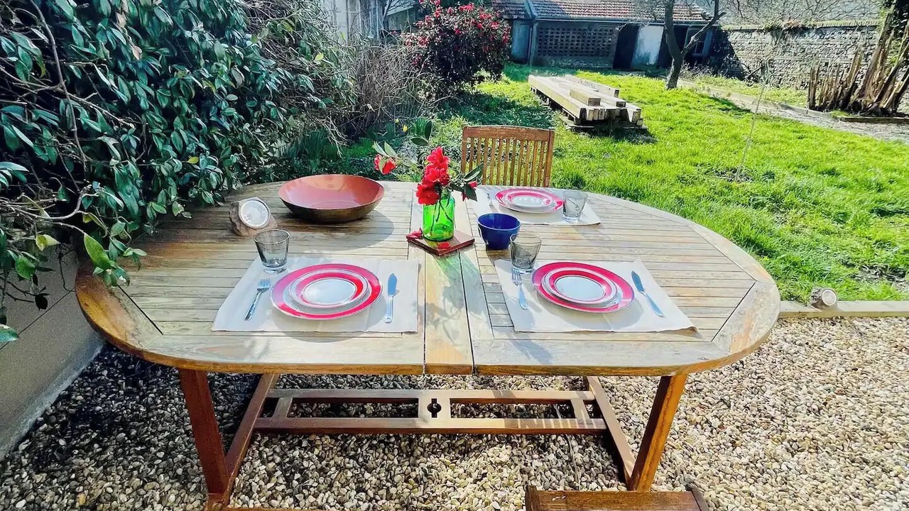 Photo of Outdoor in Cote Est Soquence