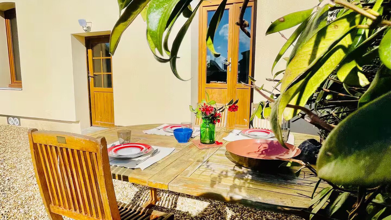 Photo of Outdoor in Cote Est Soquence