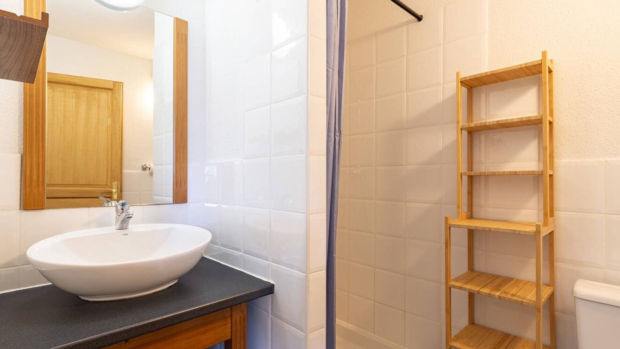 Photo of Bathroom in Germ