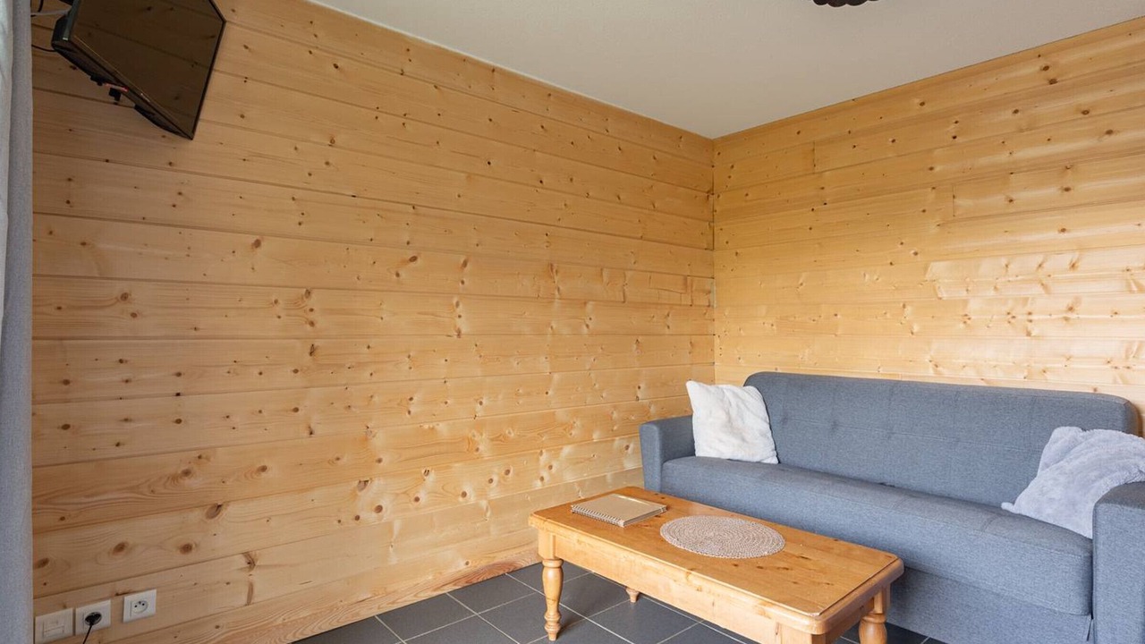 Photo of Livingroom in Germ