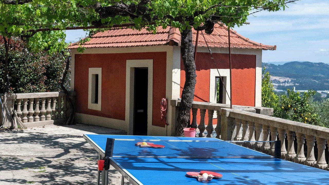 Photo of Outdoor in O Porrino