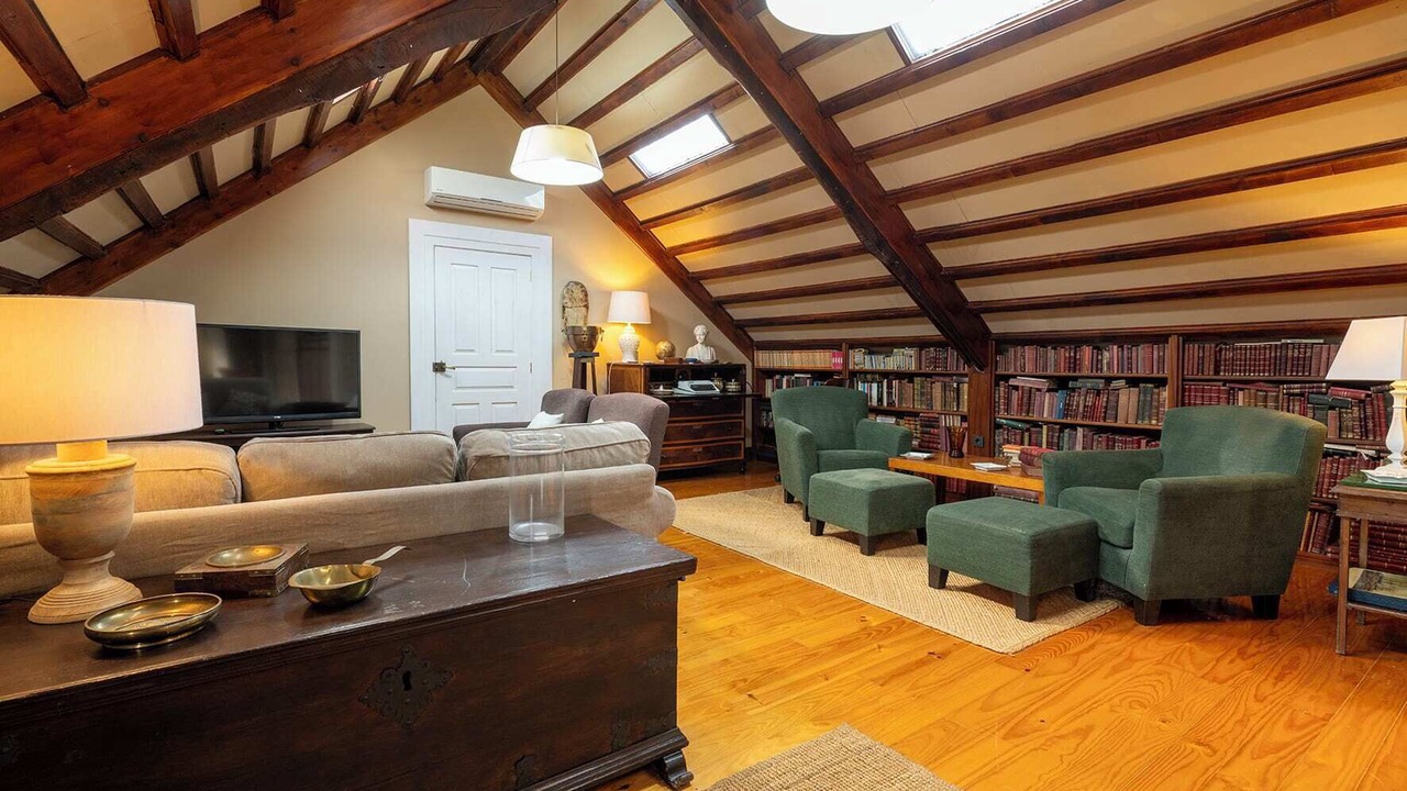 Photo of Livingroom in O Porrino