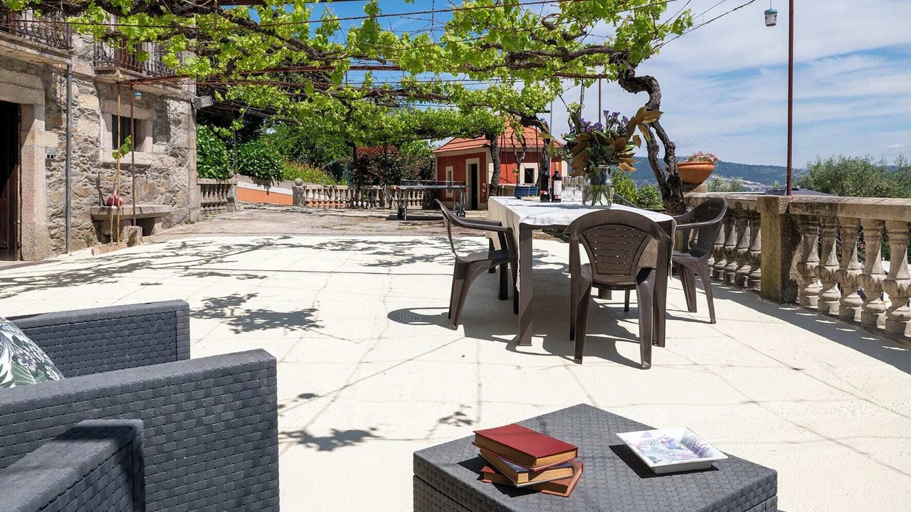 Photo of Outdoor in O Porrino