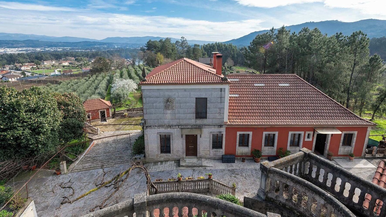 Photo of Outdoor in O Porrino