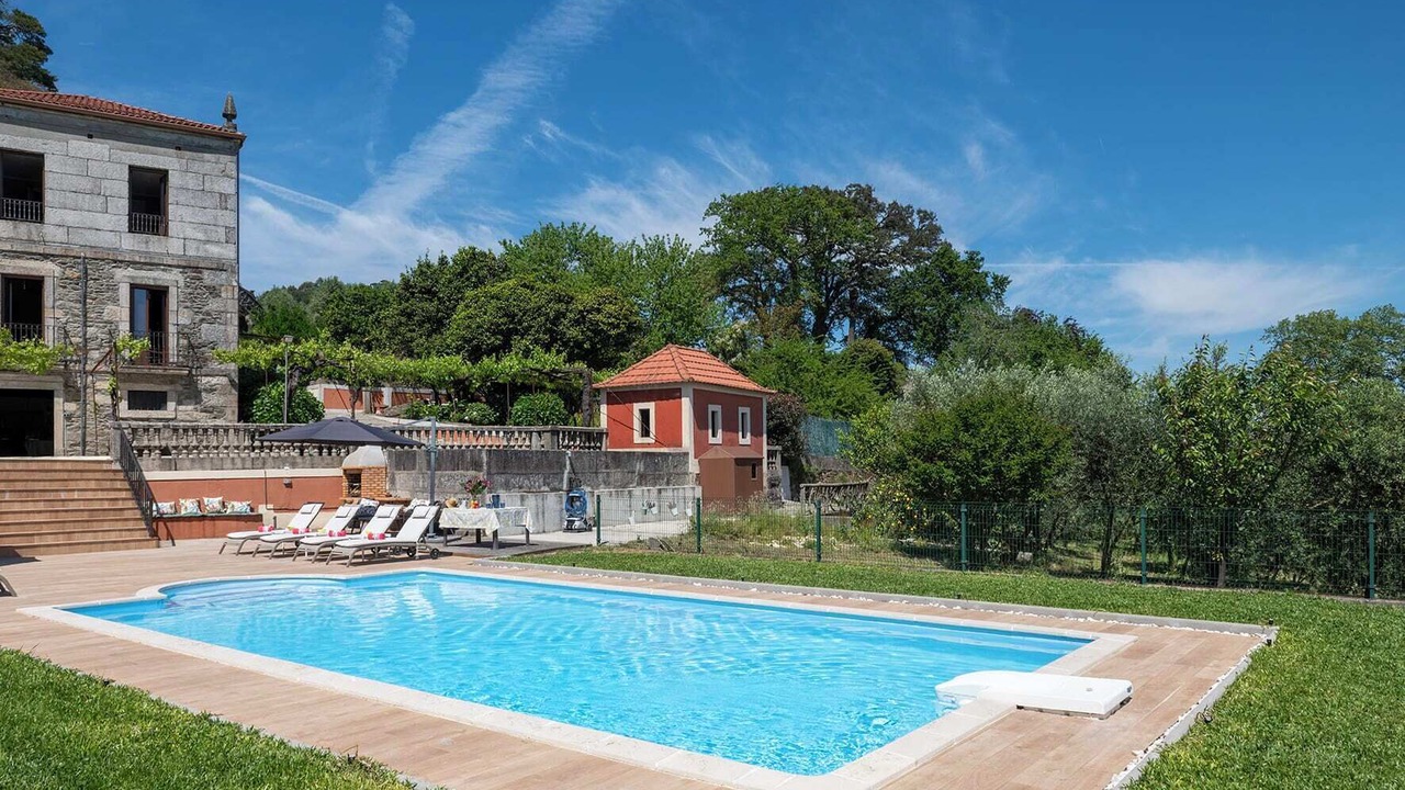 Photo of Outdoor in O Porrino