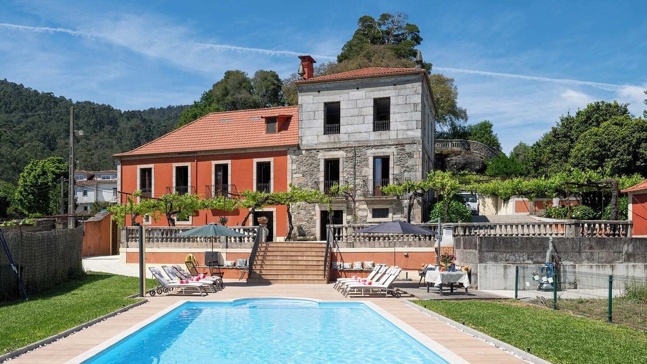 Photo of Outdoor in O Porrino