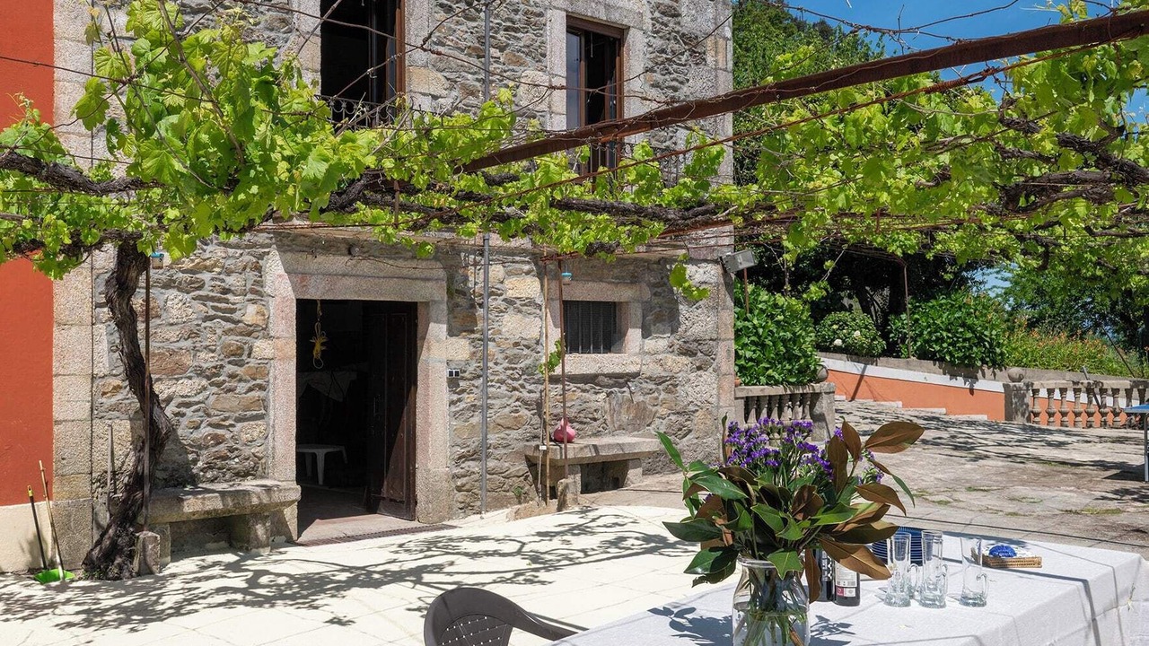 Photo of Outdoor in O Porrino
