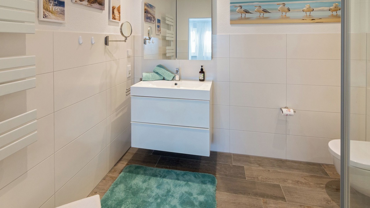 Photo of Bathroom in Westeraccumersiel
