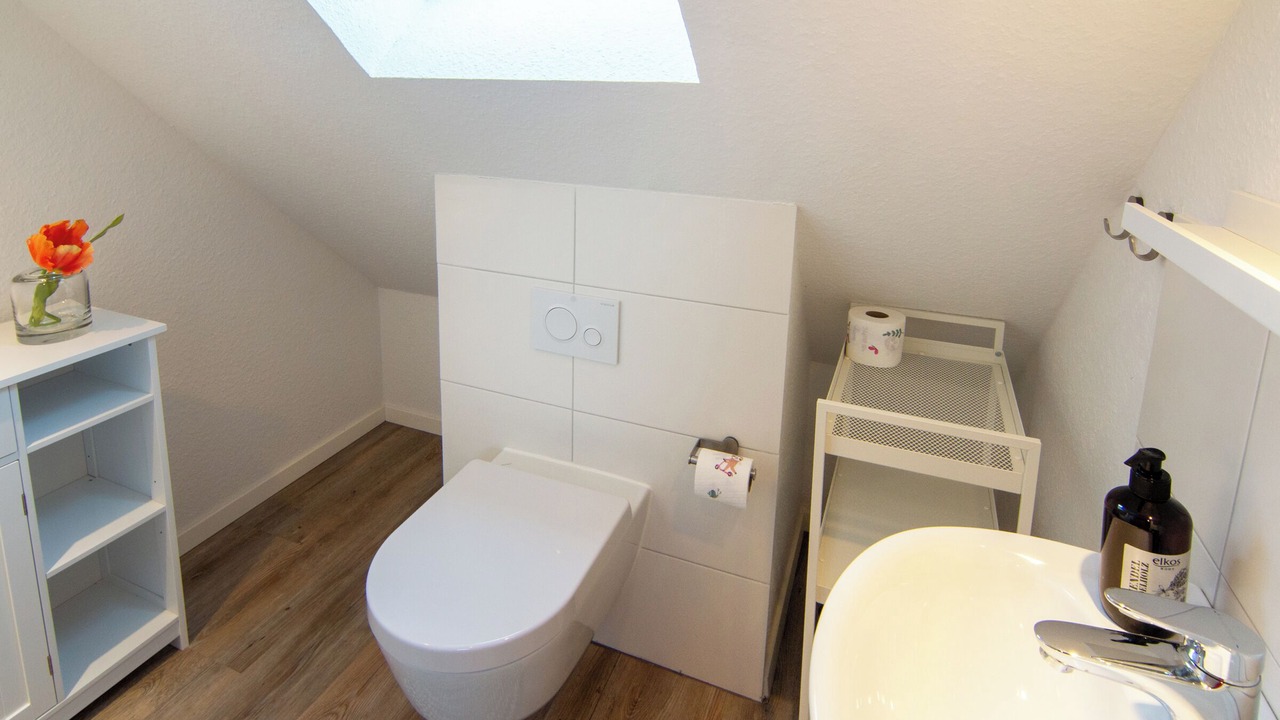 Photo of Bathroom in Westeraccumersiel