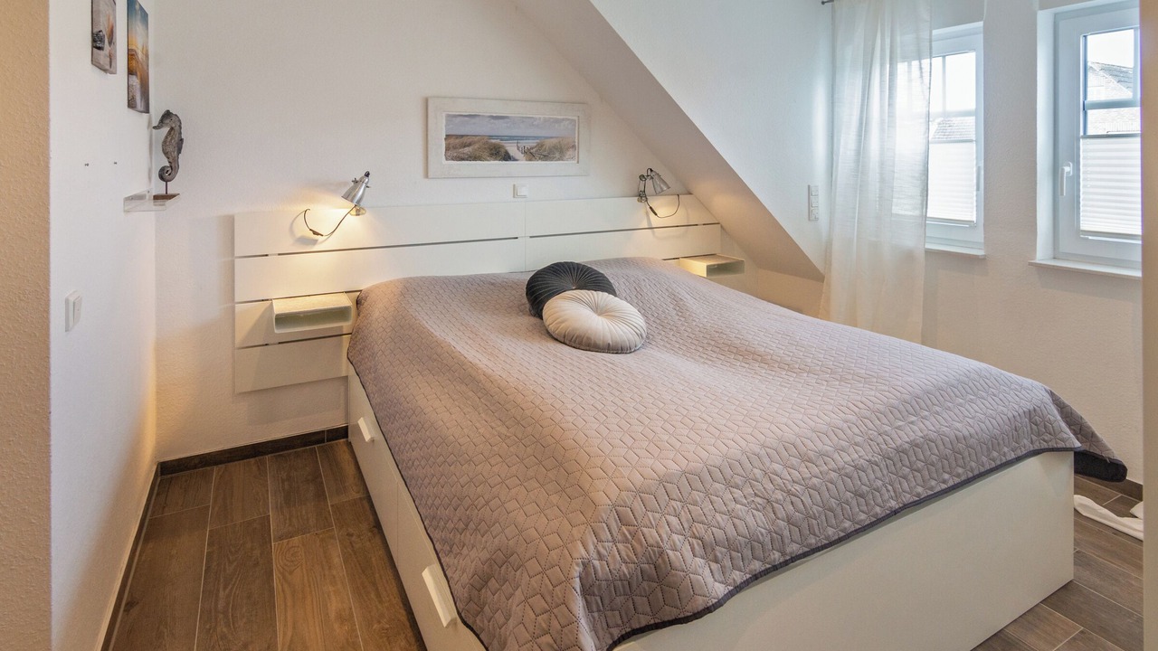 Photo of Bedroom in Westeraccumersiel