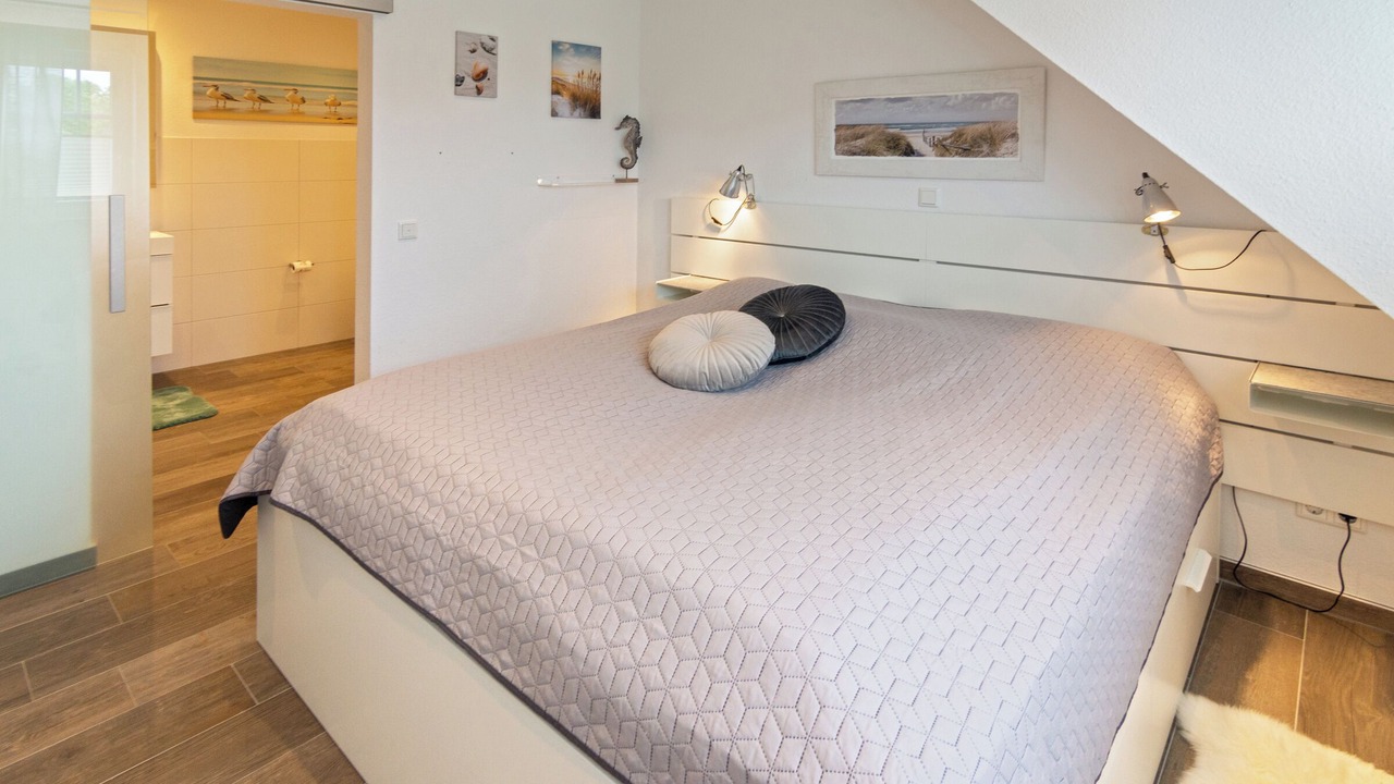Photo of Bedroom in Westeraccumersiel