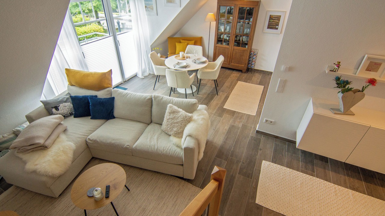 Photo of Livingroom in Westeraccumersiel