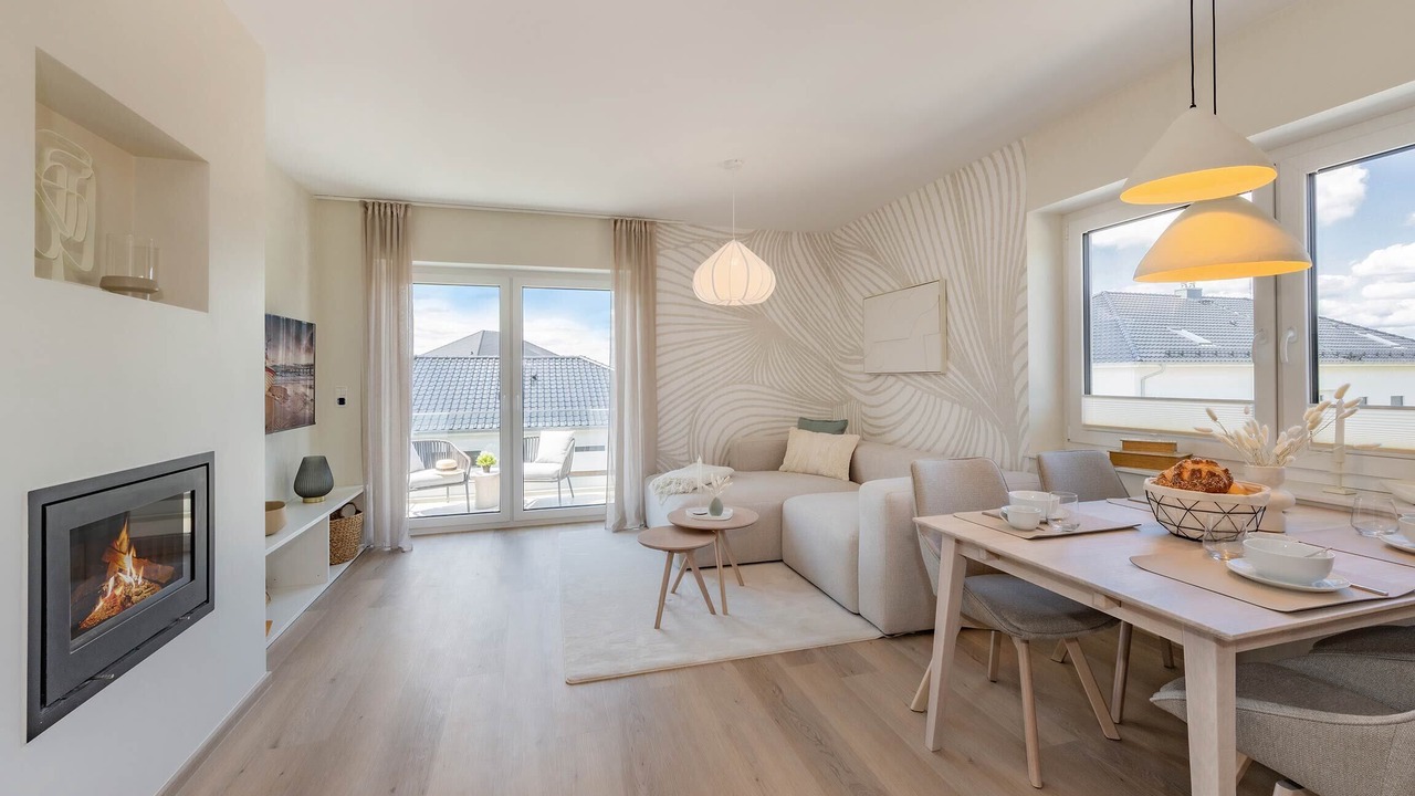 Photo of Livingroom in Ueckeritz