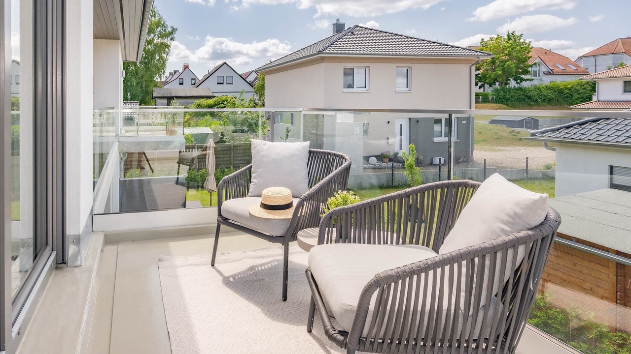 Photo of Outdoor in Ueckeritz
