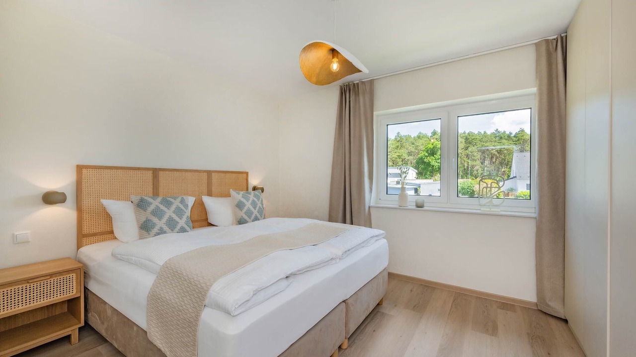 Photo of Bedroom in Ueckeritz