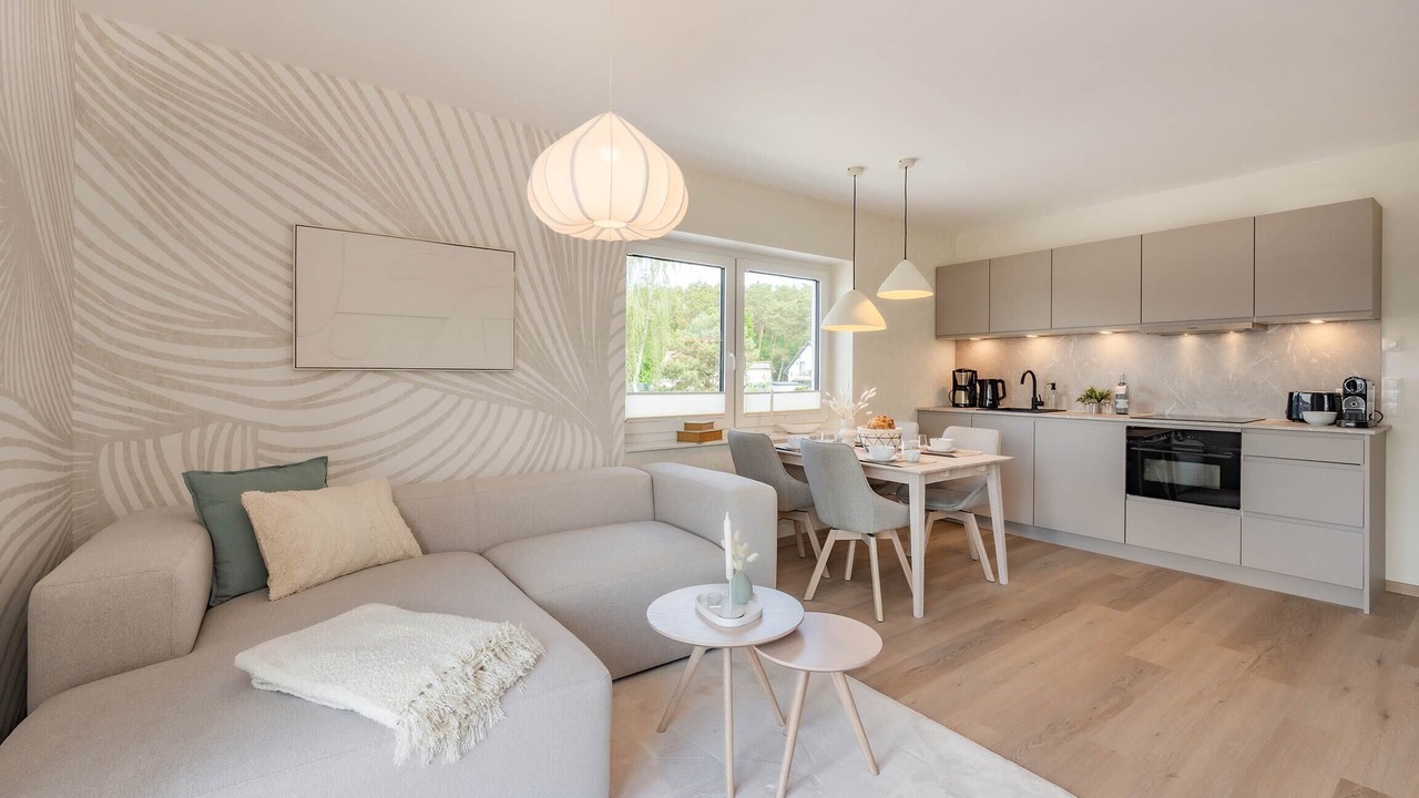 Photo of Livingroom in Ueckeritz