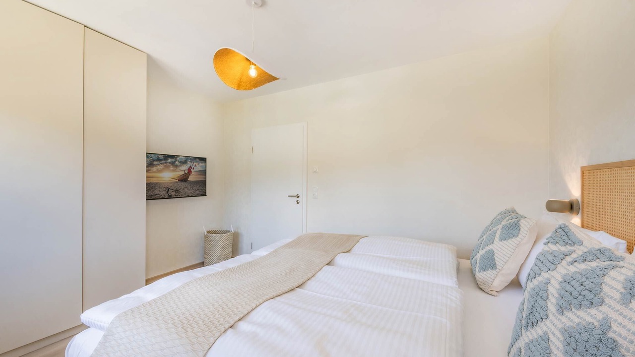 Photo of Bedroom in Ueckeritz
