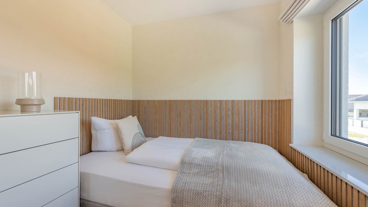 Photo of Bedroom in Ueckeritz