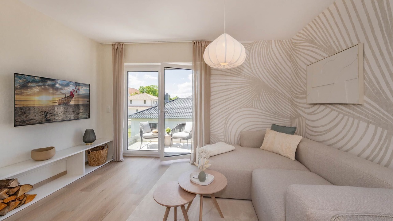 Photo of Livingroom in Ueckeritz