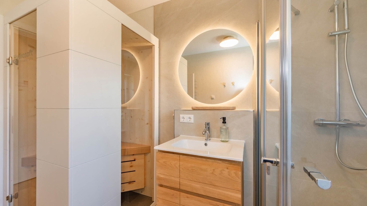 Photo of Bathroom in Ueckeritz