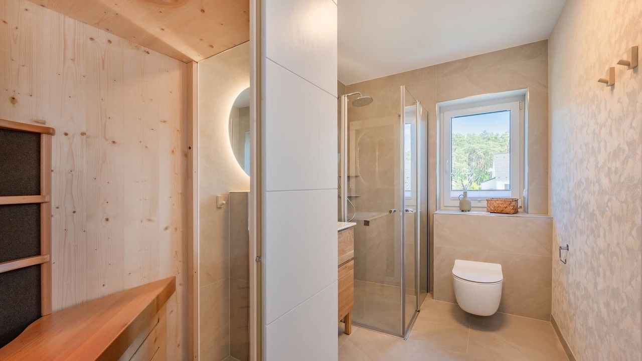 Photo of Bathroom in Ueckeritz