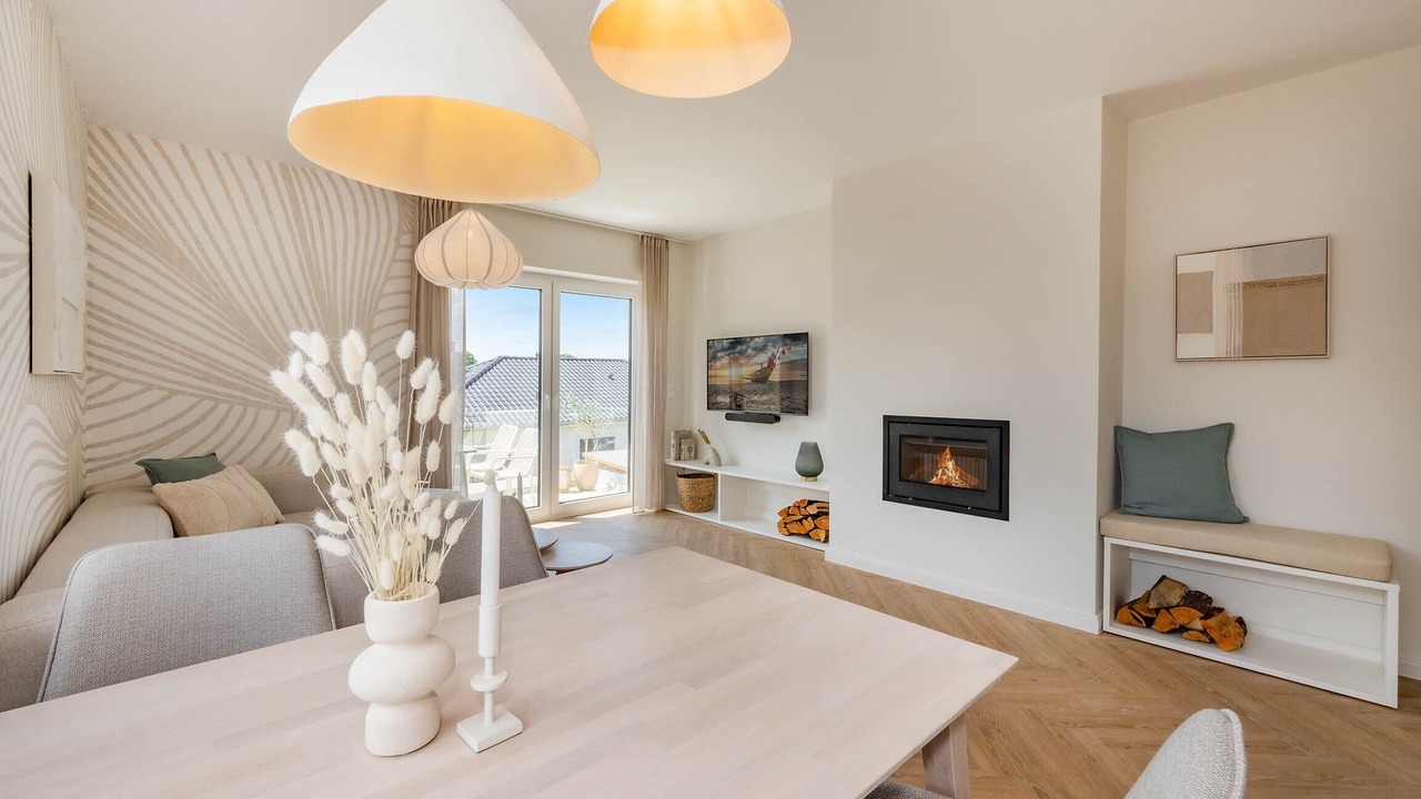 Photo of Livingroom in Ueckeritz