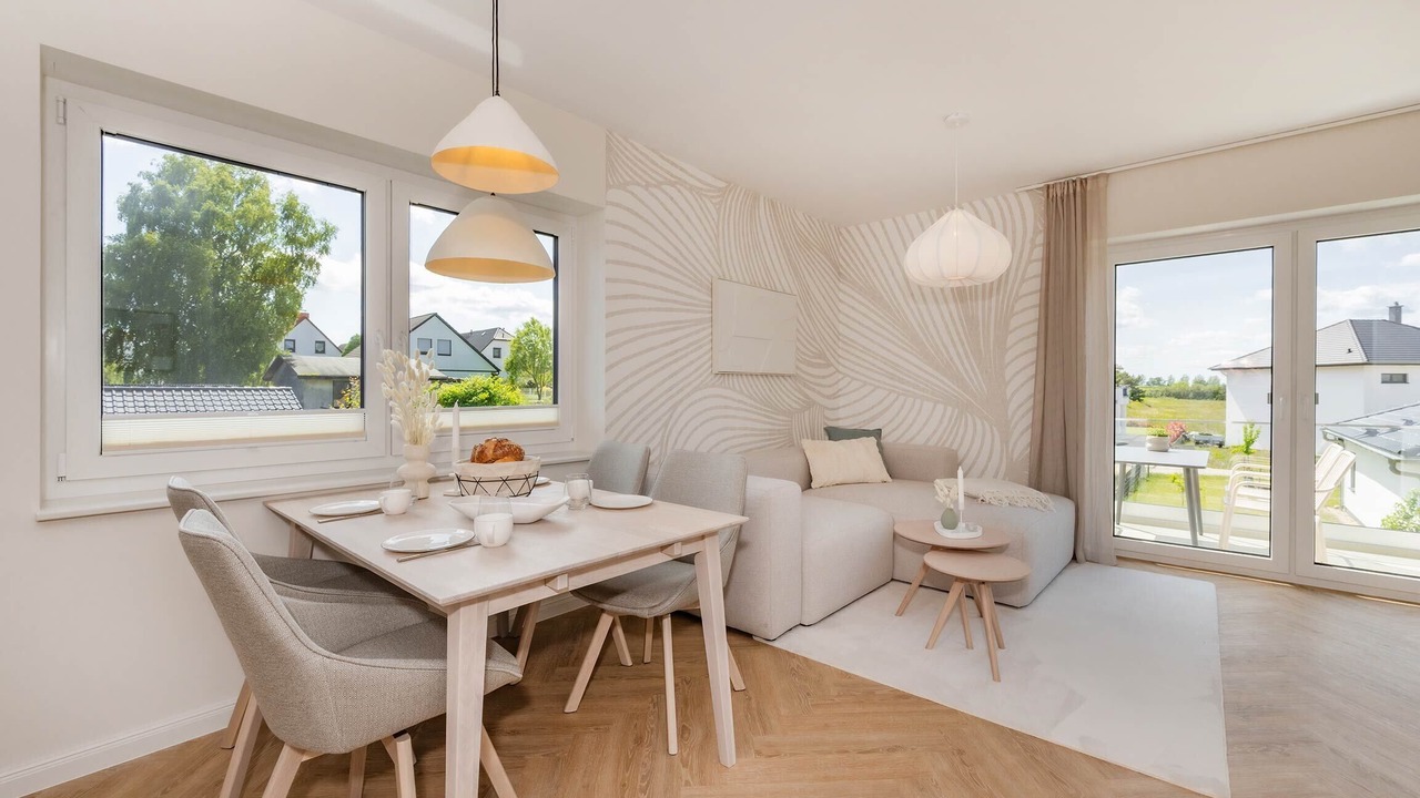 Photo of Livingroom in Ueckeritz