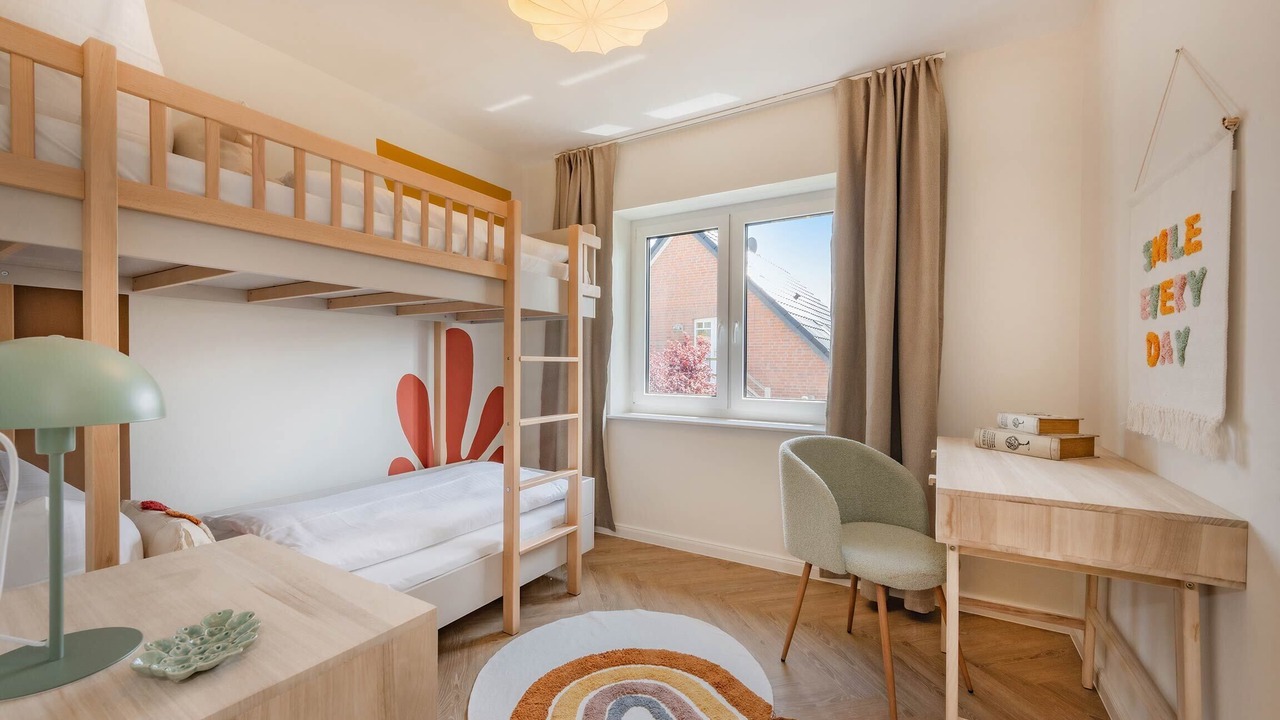 Photo of Bedroom in Ueckeritz