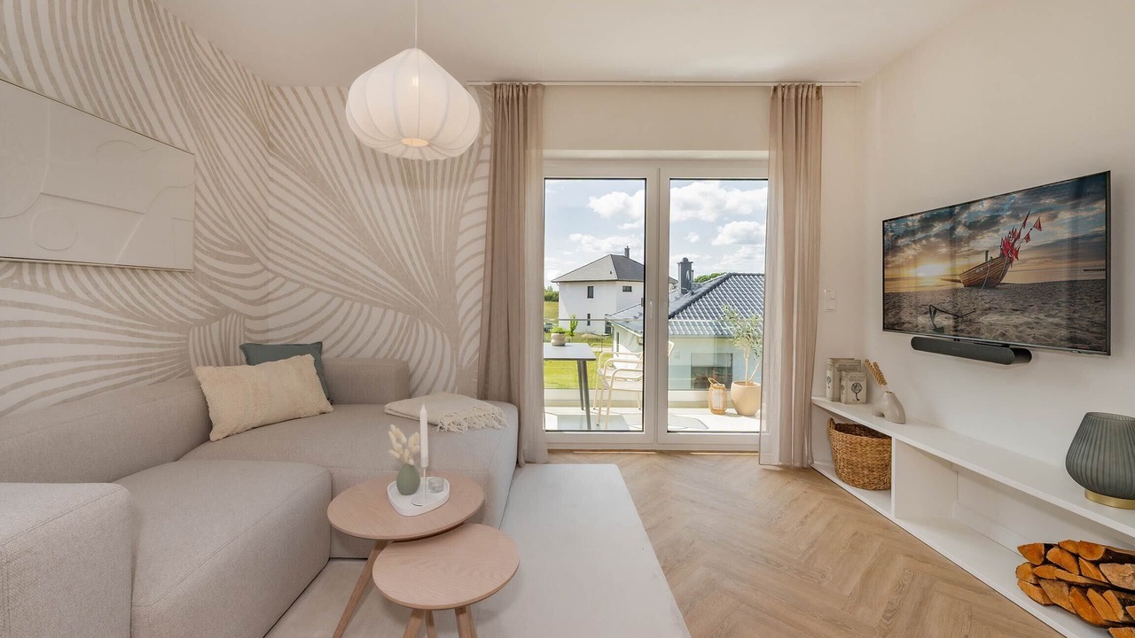 Photo of Livingroom in Ueckeritz