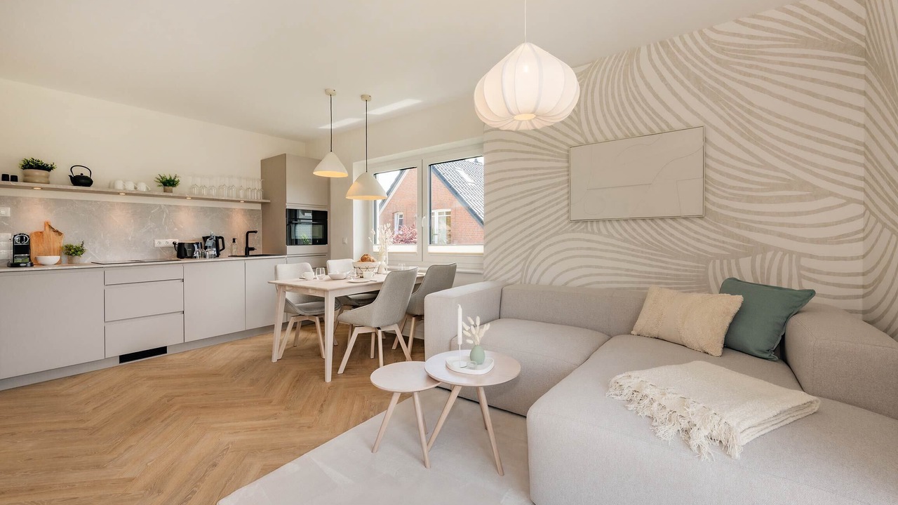 Photo of Livingroom in Ueckeritz