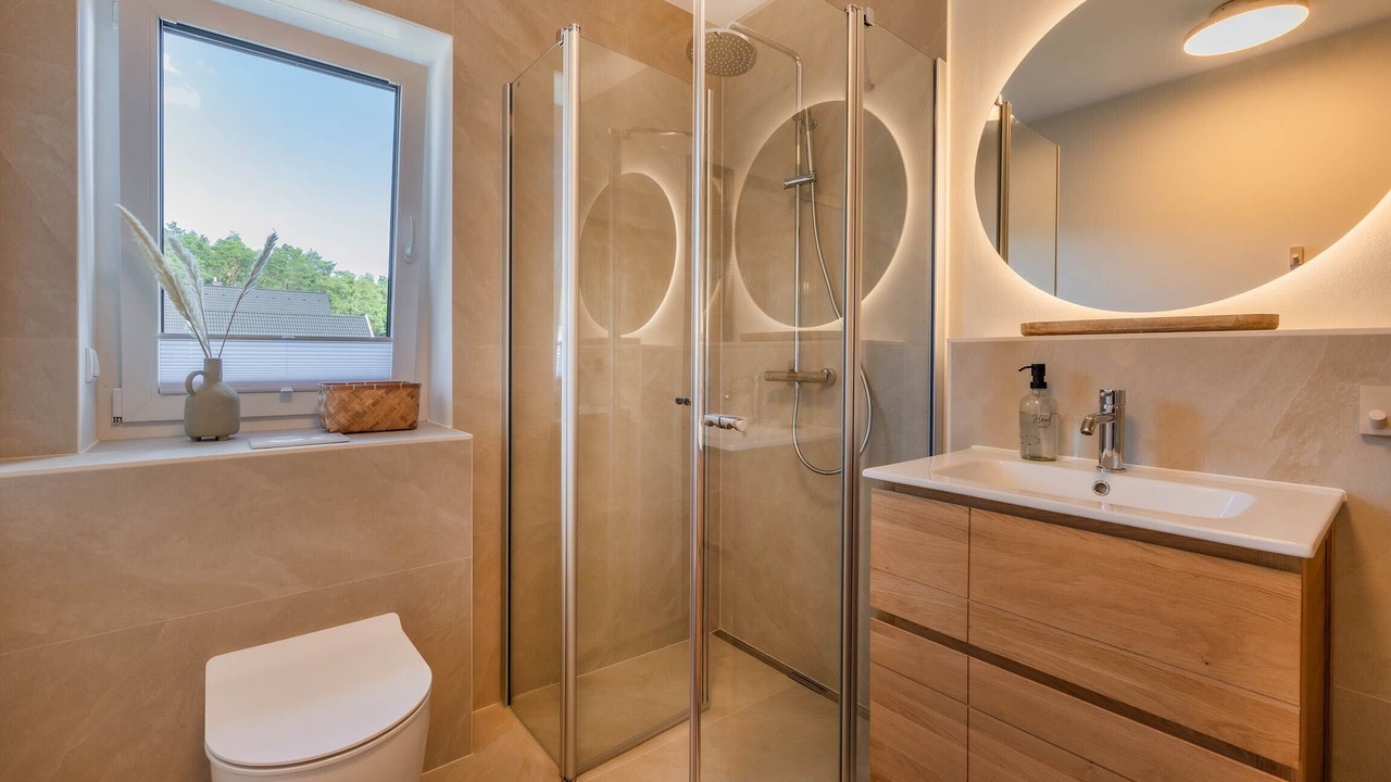 Photo of Bathroom in Ueckeritz