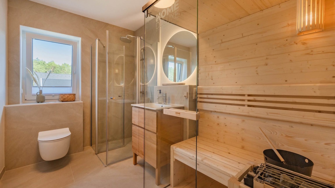 Photo of Bathroom in Ueckeritz