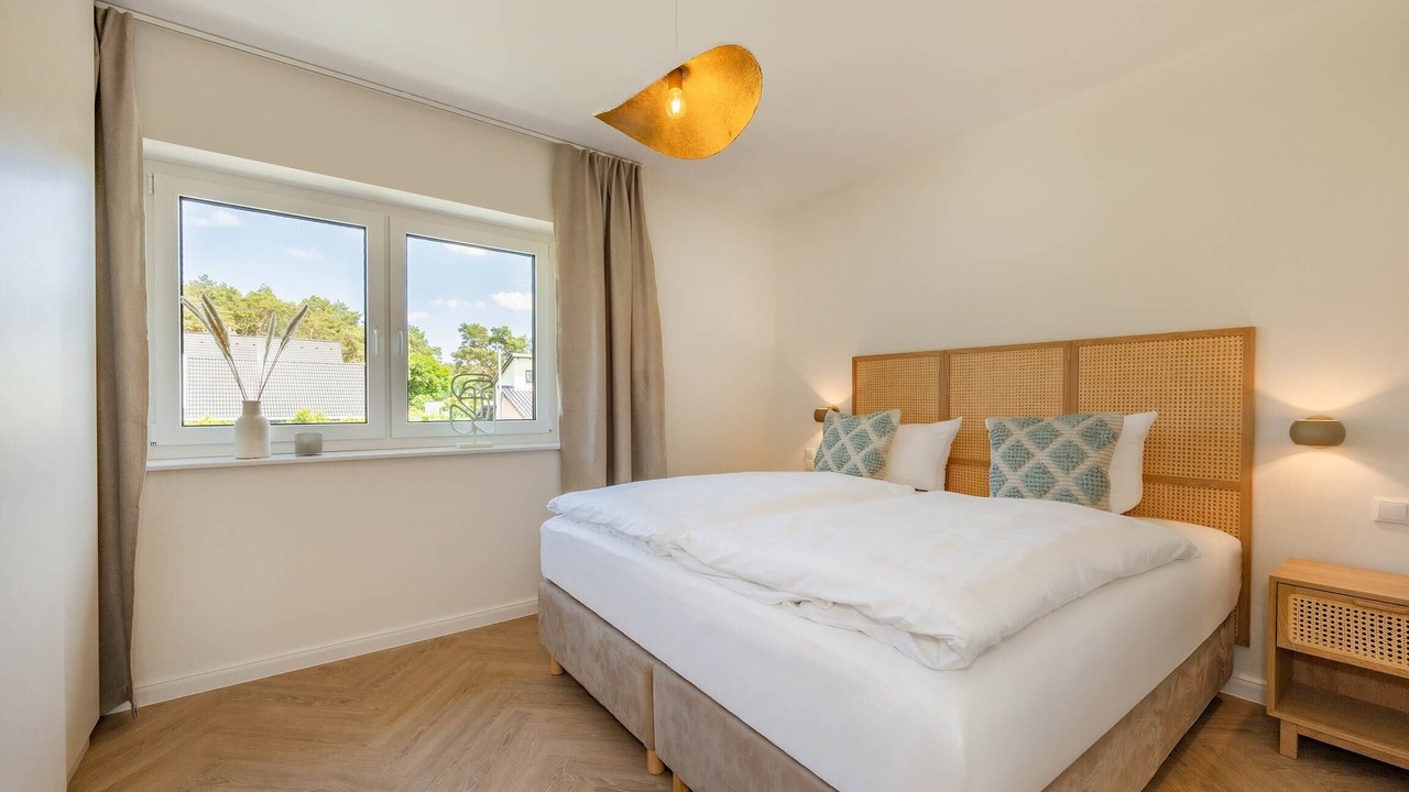 Photo of Bedroom in Ueckeritz