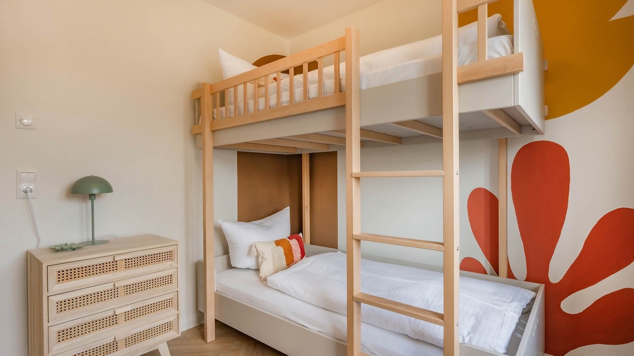 Photo of Bedroom in Ueckeritz