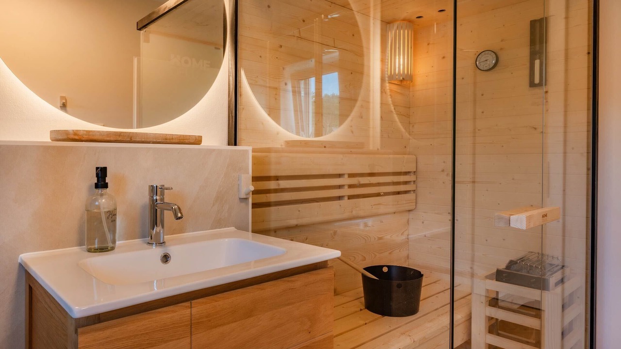 Photo of Bathroom in Ueckeritz