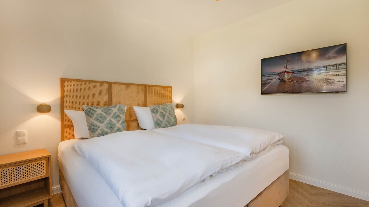 Photo of Bedroom in Ueckeritz