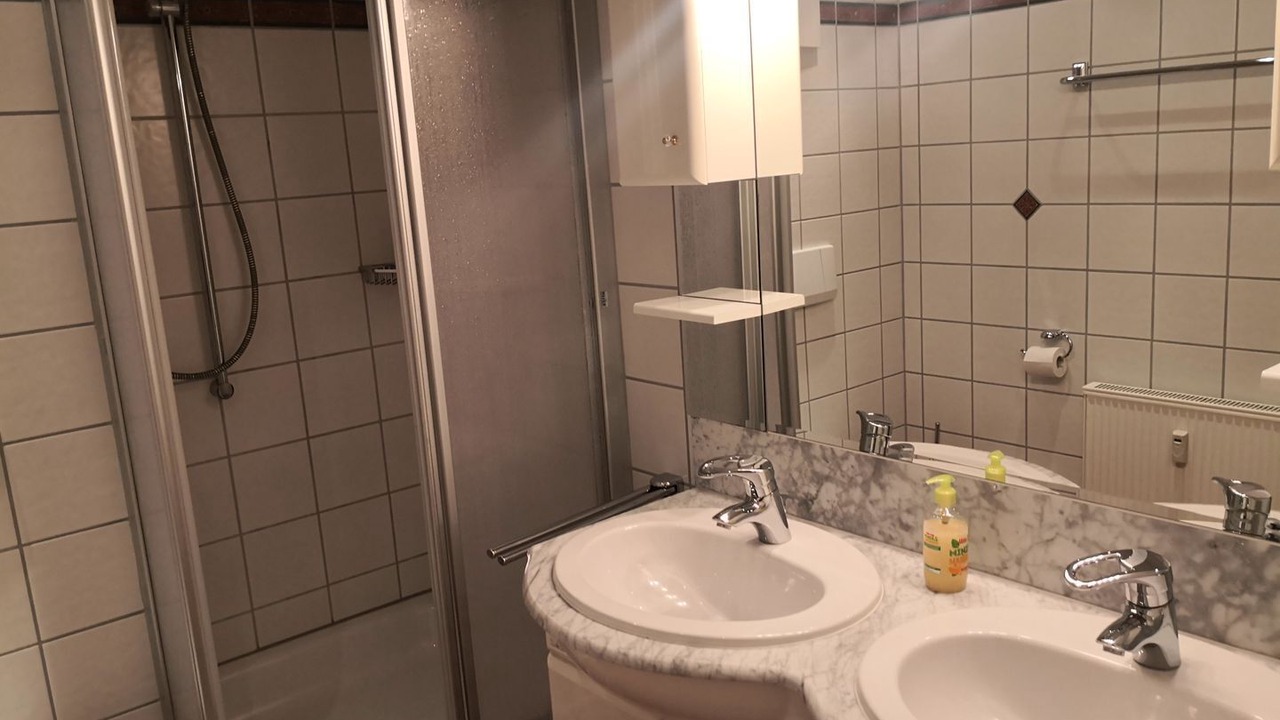 Photo of Bathroom in Stolpe b. Anklam