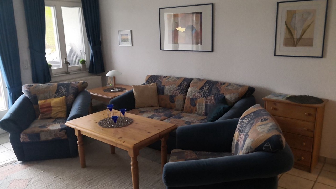 Photo of Livingroom in Stolpe b. Anklam