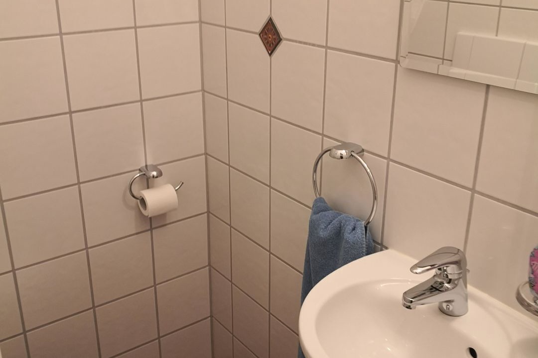 Photo of Bathroom in Stolpe b. Anklam