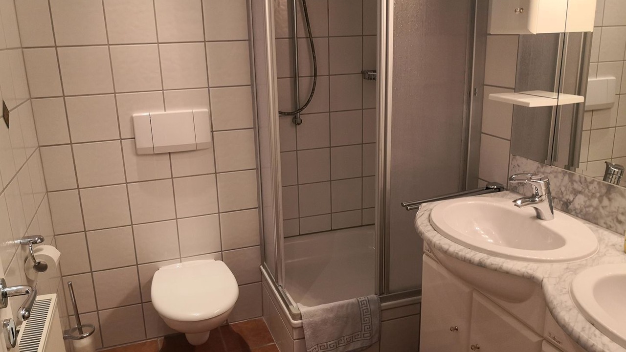 Photo of Bathroom in Stolpe b. Anklam