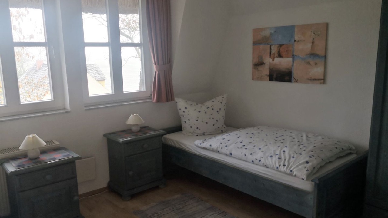 Photo of Bedroom in Stolpe b. Anklam