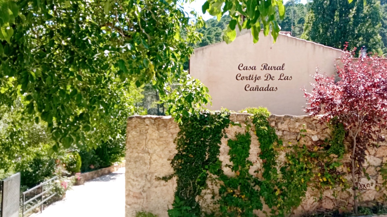 Photo of Outdoor in Riopar