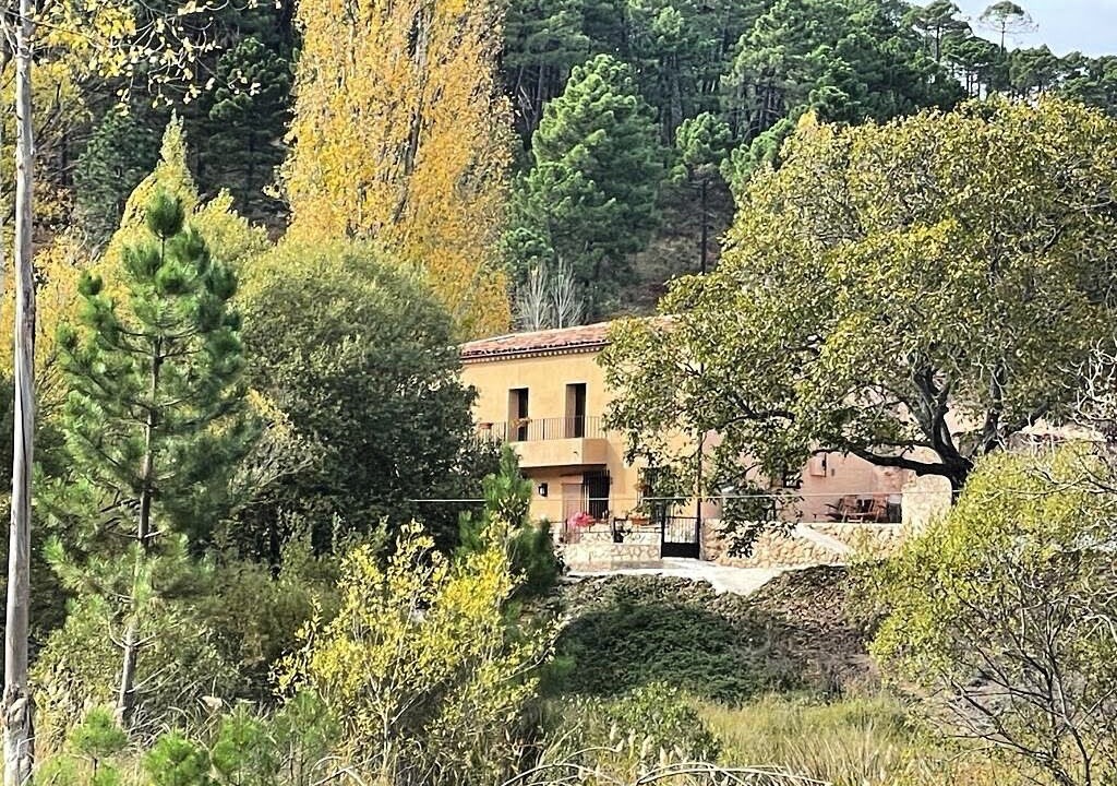 Photo of Outdoor in Riopar
