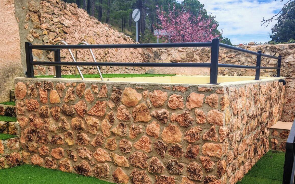 Photo of Outdoor in Riopar