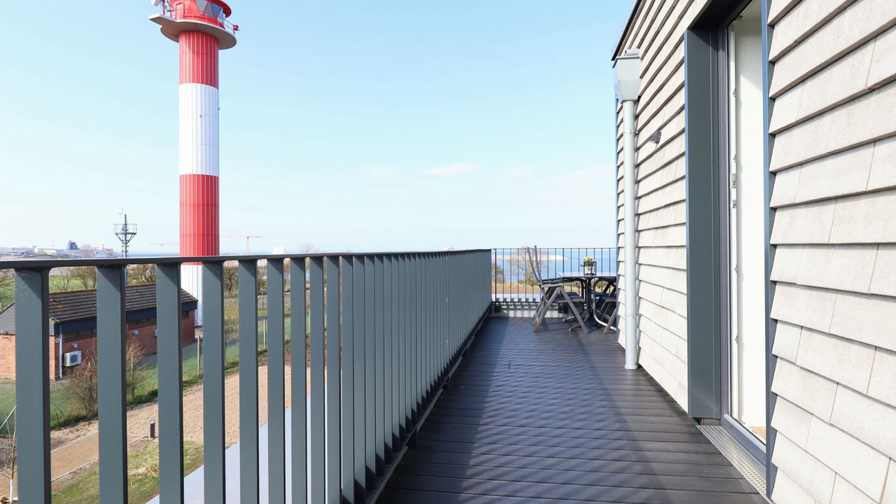 Photo of Patio Balcony in Marienleuchte