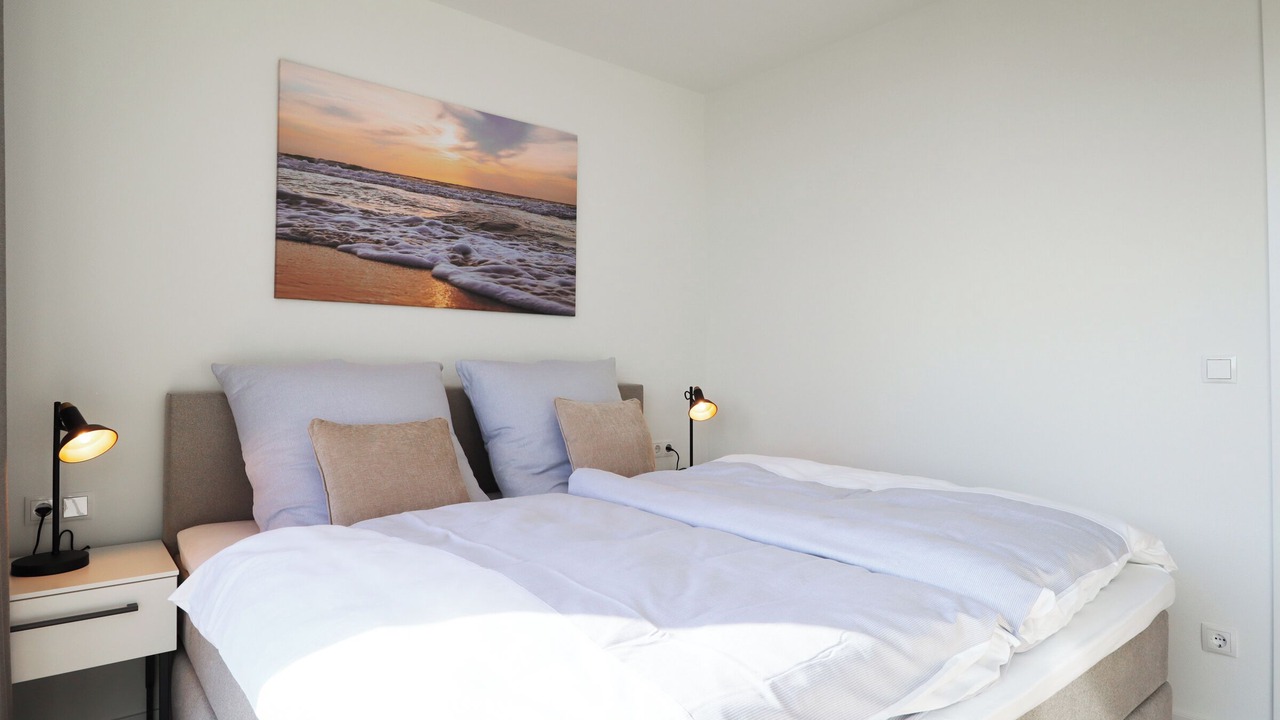 Photo of Bedroom in Marienleuchte