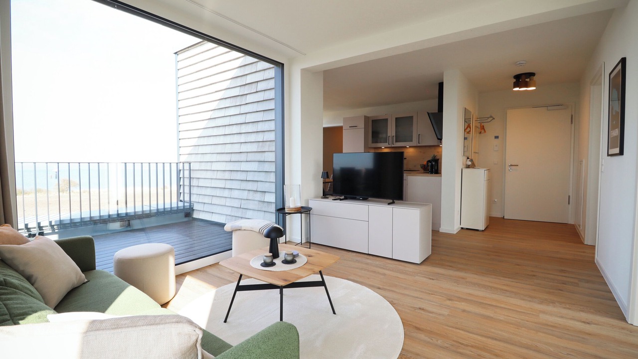 Photo of Livingroom in Marienleuchte