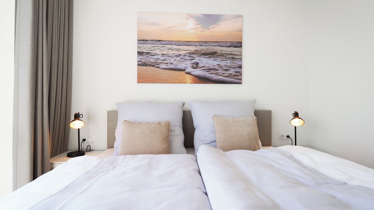 Photo of Bedroom in Marienleuchte